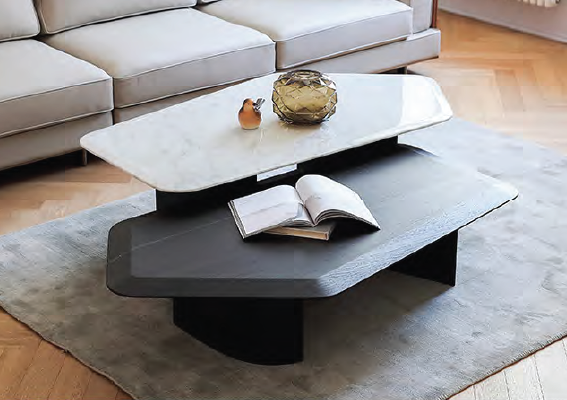 Centre Table