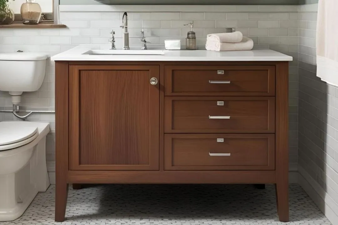 Vanities