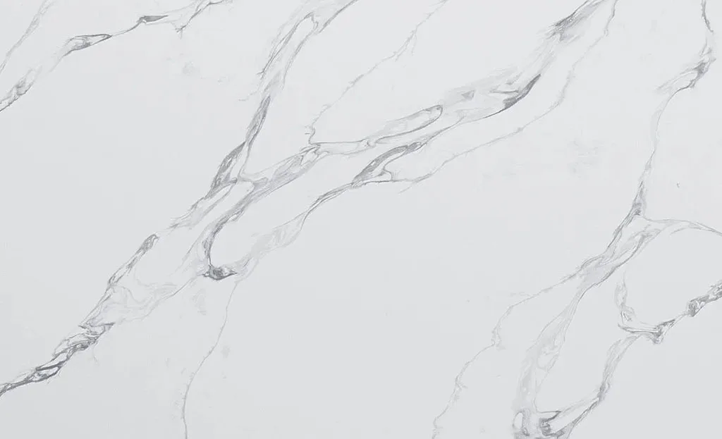 Calcutta Raffel Grey with Carrara