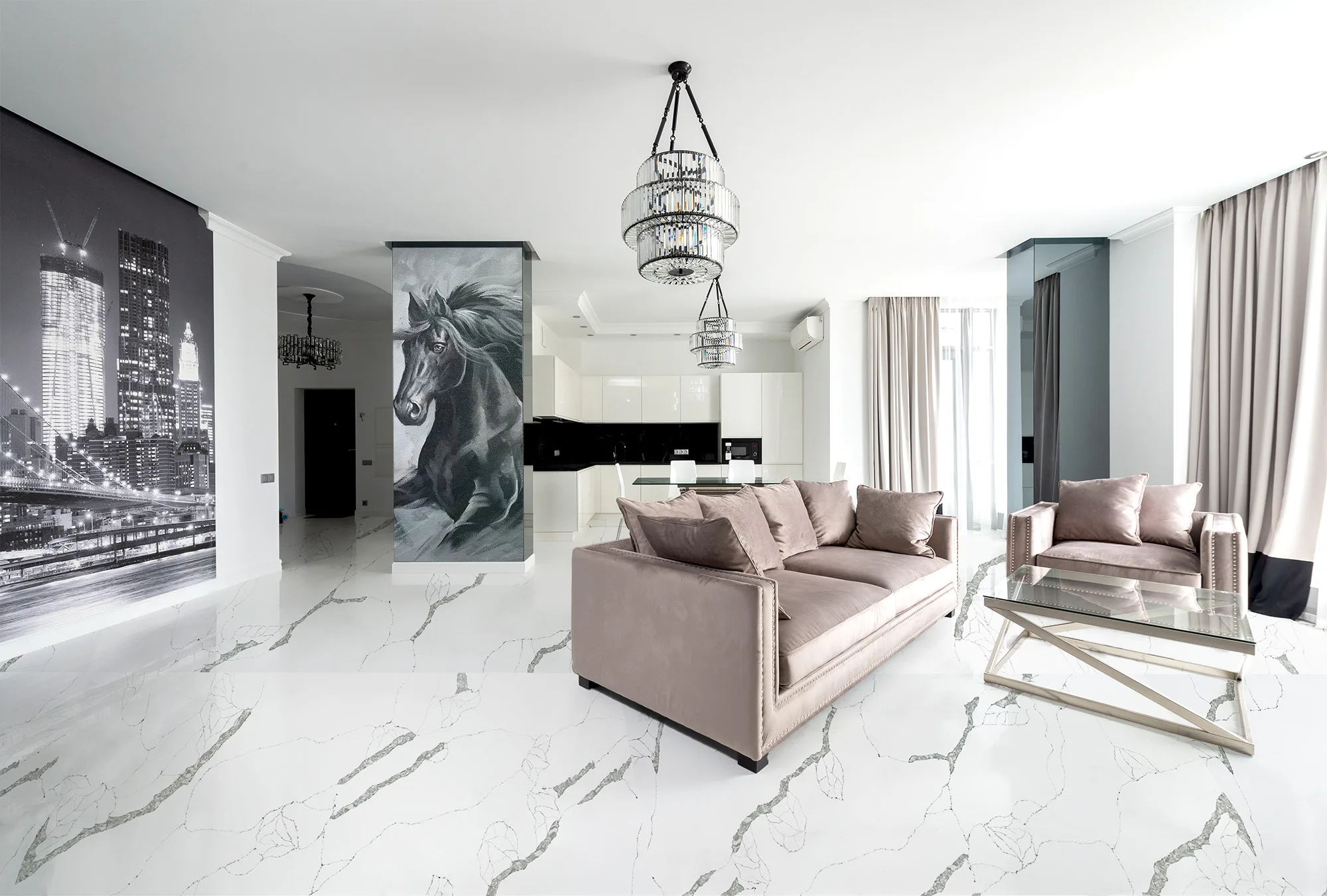 Calcutta-Zara-Florring